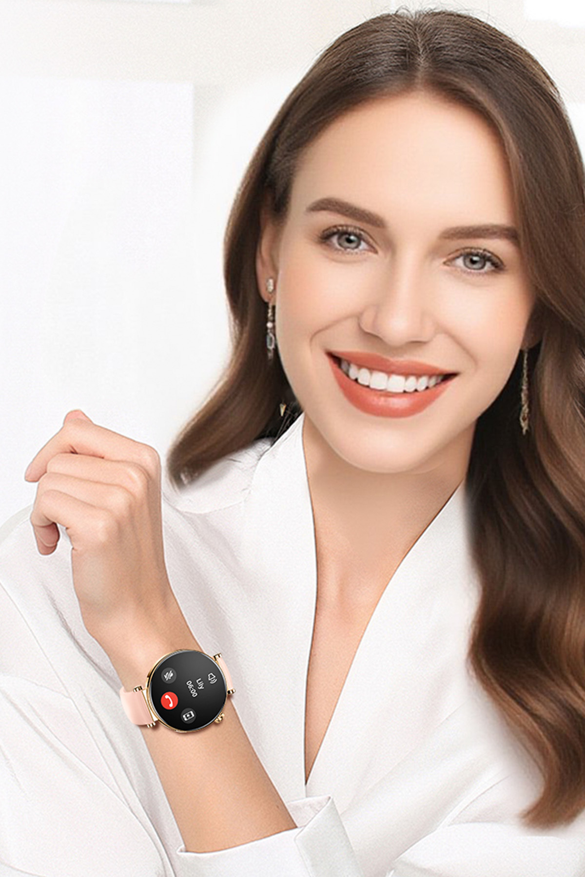 Watch Riversong Glow