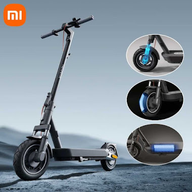 SCOOTER ELECTRIC XIAOMI ELITE