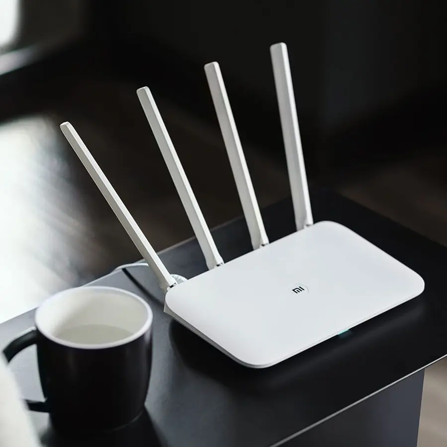 ROUTER XIAOMI 4C