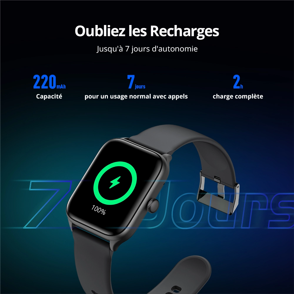 Montre Motive 6pro