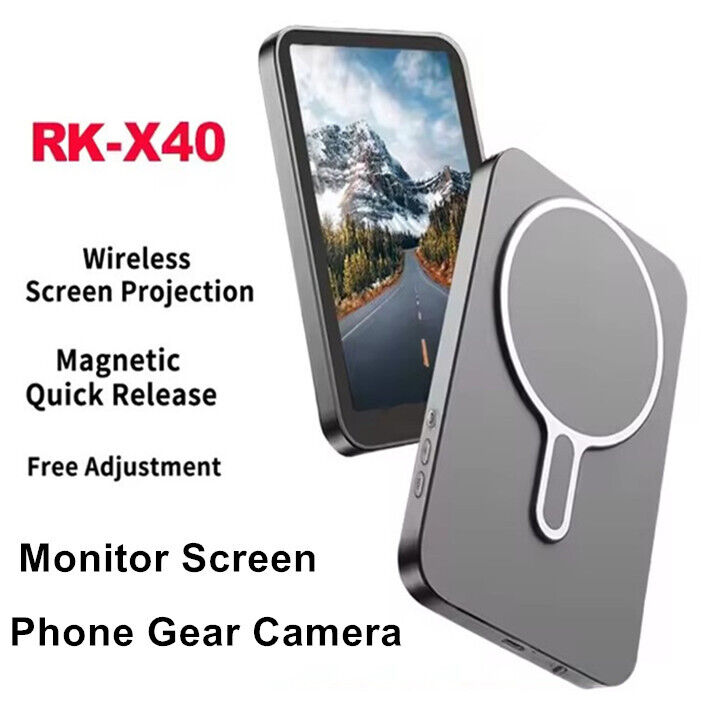 SELFIE SCREEN  RK X40E