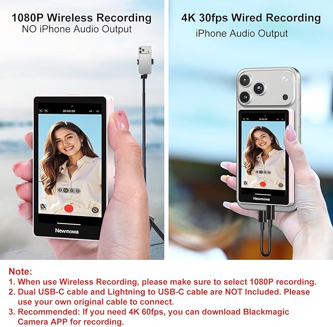 SELFIE SCREEN  RK X40E