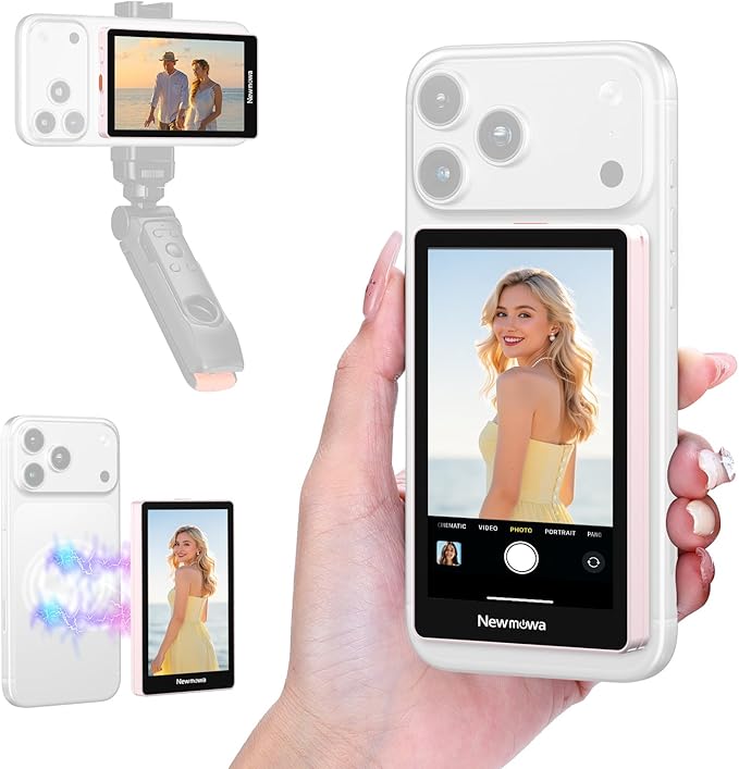 SELFIE SCREEN  RK X40E