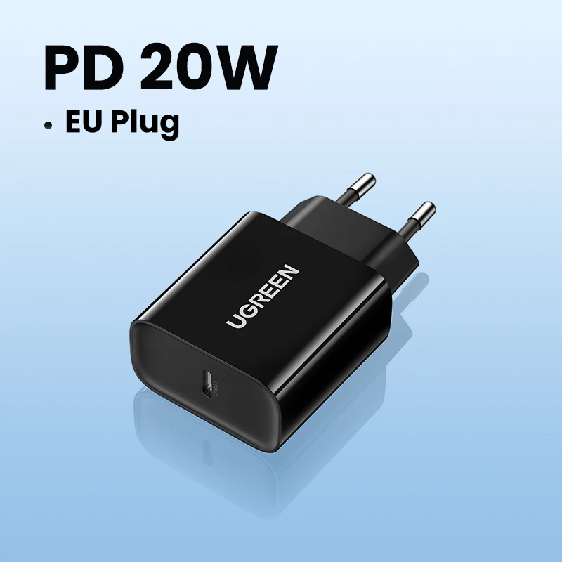 ADAPTER UGREEN 20w