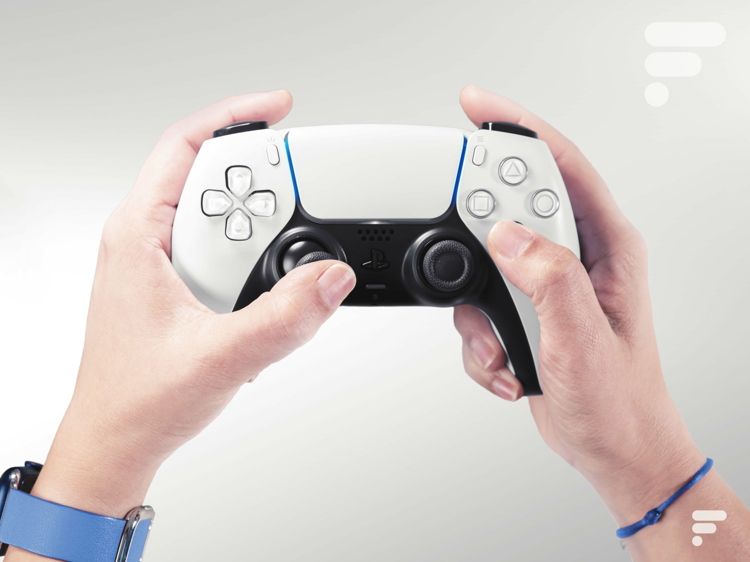 Manette ps5