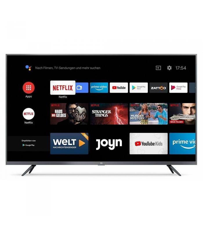 Tv xiaomi 43” 4k 2026