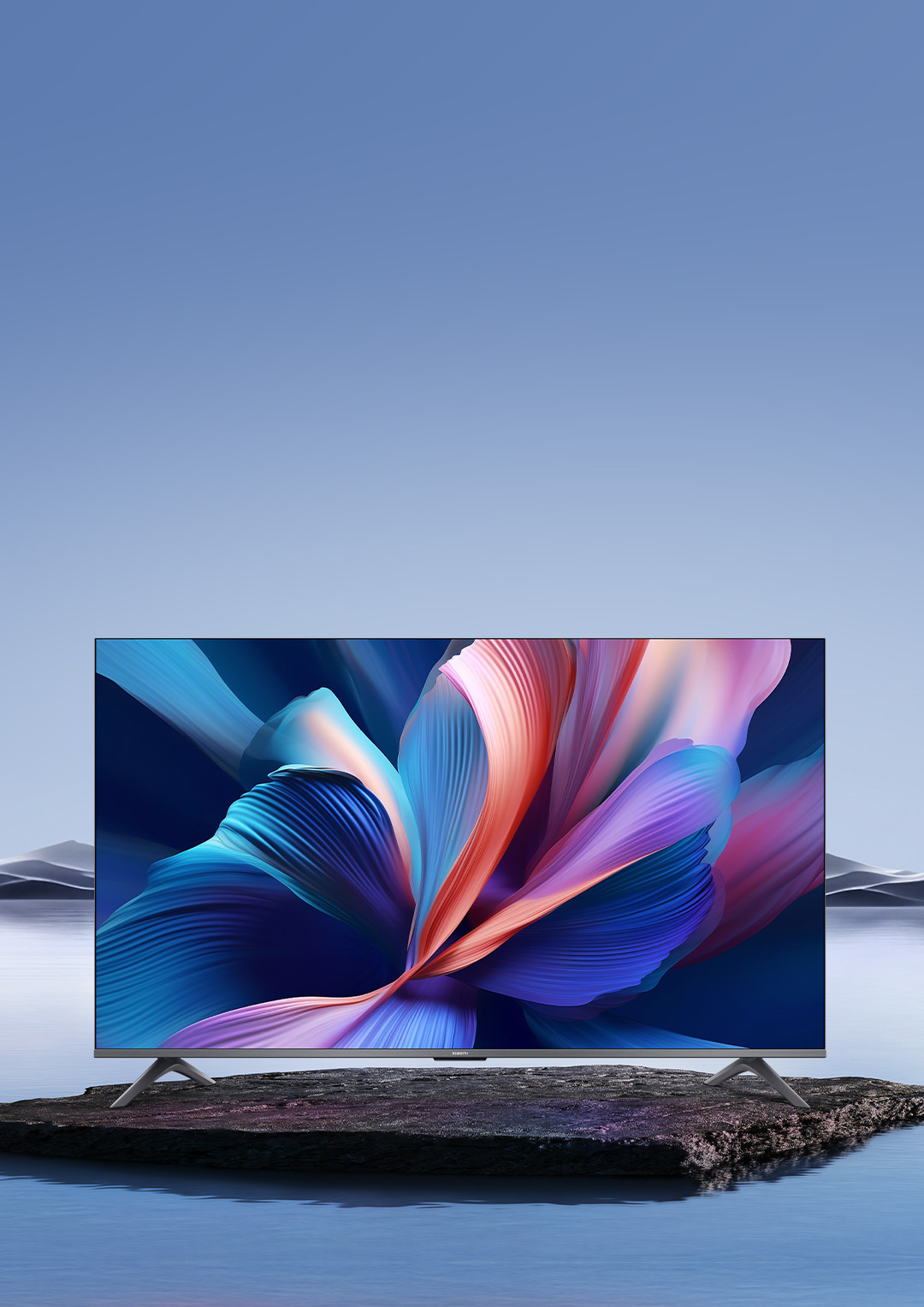 Tv xiaomi 43” 4k 2026