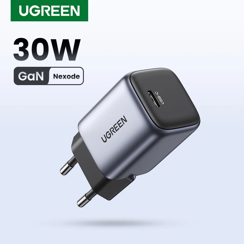 ADAPTER UGREEN 30w