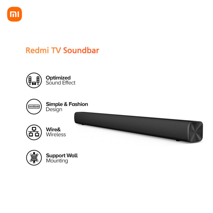 Xiaomi soundbar