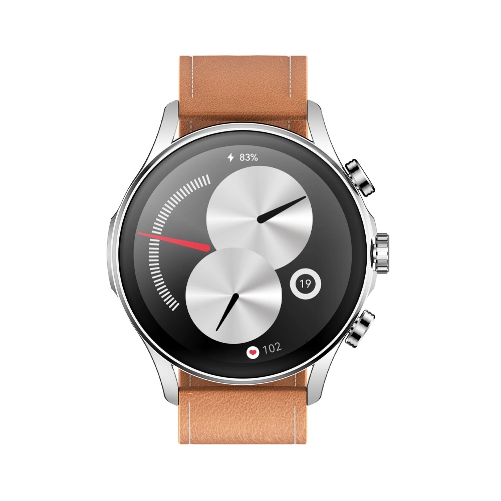 Watch kieslect Balancer